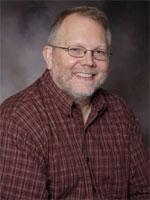 Photo of Barry Klaung